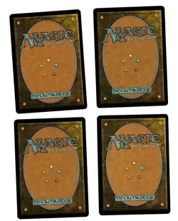 4x Brutalizer Exarch EX New Phyrexia Planechase Mtg Magic EDH 4x x4 - Image 2