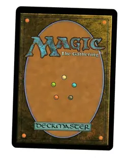 1x FOIL Plains 331 VG/EX Invasion Mtg Magic EDH 1x x1 - Image 2