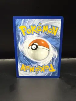 Pokemon TCG Morty's Conviction 211/162 Sv05: Temporal Forces Holo - Image 4