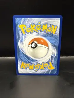 Pokemon TCG Morty's Conviction 211/162 Sv05: Temporal Forces Holo - Image 5