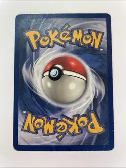 Pokemon Trader 77/102 - Base Set Regular (MP) - Image 2