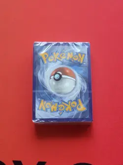 Pokemon Dedenne GX 195a/214 Trainer’s Toolkit 2020 Full New Sealed Deck 820650807886 - Image 2