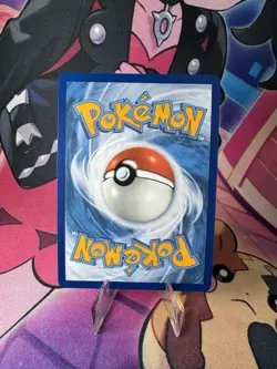 Pokemon TCG Rayquaza SWSH029 Black Star Promo Cosmos Holo Rare - Image 2