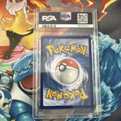 2019 Pokemon Sun & Moon Hidden Fates Shiny Sylveon GX SV76/SV94 PSA 10 GEM Mint - Image 4