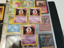 Pokemon CCG! Tcg! Vintage Jynx Lot Of 3! Great Condition! - Image 1
