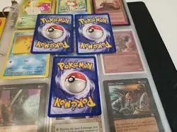 Pokemon CCG! Tcg! Vintage Jynx Lot Of 3! Great Condition! - Image 5