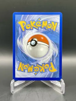 Toxel SVP 119 Scarlet & Violet Cosmos Holo Rare *SWIRL* Promo Pokemon TCG NM/M - Image 2