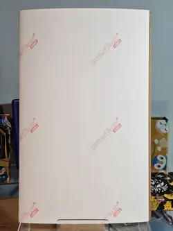 Pokemon Bubble Gum Uncut 2x Sticker Sheet Sets - Peru - (2x Total Sheet) - Image 5