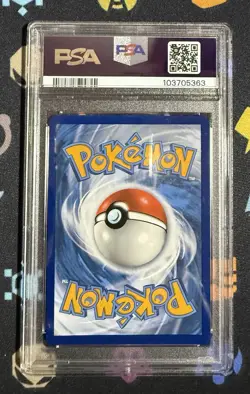 2019 Pokemon S&M Hidden Fates Full Art Articuno GX #SV54 PSA 10 GEM MINT - Image 2