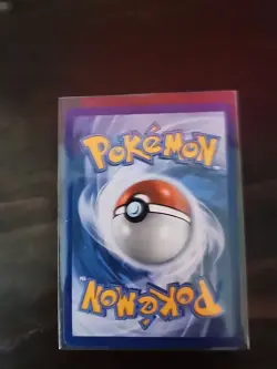 Pokemon Lillie's Determination SIR 184/132 Mega Evolution ENGLISH Pack Fresh - Image 4