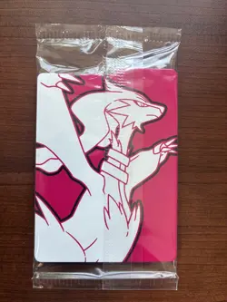 Pokemon Tornadus #210 White Flare Elite Trainer Box ETB Promo, sealed - Image 2