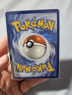 Flareon ex 014/131 - Prize Pack Series 7 - Pokemon TCG Prismatic Evolutions - Image 2