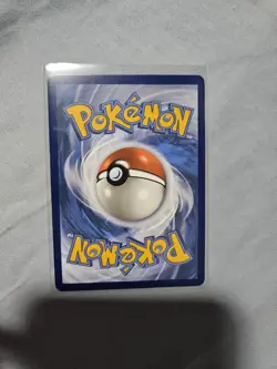 Flareon ex 014/131 - Prize Pack Series 7 - Pokemon TCG Prismatic Evolutions - Image 4