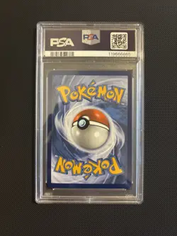 Cynthia’s Garchomp ex 241/182 Pokemon Destined Rivals - PSA 10 Gem Mint - Image 2