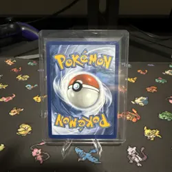 SPEAROW 151/132 2025 Pokemon Mega Evolution Illustration Rare - Image 2