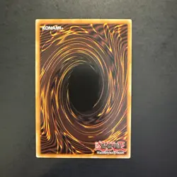 Magicians of Bonds and Unity - AGOV-EN000 - 25th - 1st Ed - Yu-Gi-Oh! - 2020 - Image 2
