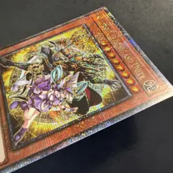 Magicians of Bonds and Unity - AGOV-EN000 - 25th - 1st Ed - Yu-Gi-Oh! - 2020 - Image 3
