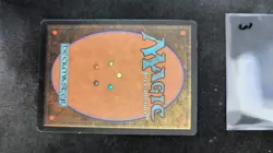 Magic the Gathering Mox Diamond Stronghold Japanese Card MP - Image 2