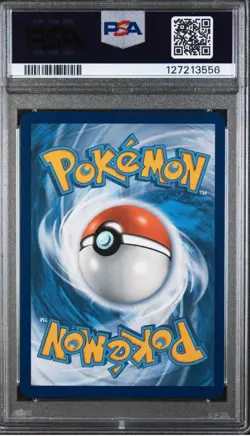 2024 Pokemon Mew ex Special Illustration Rare Mint #232 Card - Image 4