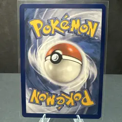Pokemon Card TCG - Briar 163/142 Ultra Rare Full Art Trainer Stellar Crown NM - Image 2