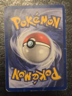 Pokemon Jungle 3 Card Lot Flareon 19/64, Pinsir 25/64, And Marowak 39/64 Vintage - Image 5