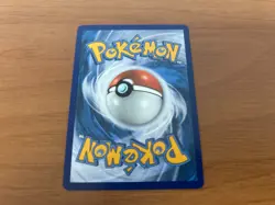 Victini 171/086 Sv: Black Bolt Full Art Holo Pokemon TCG Brazilian Card Rare NM - Image 2