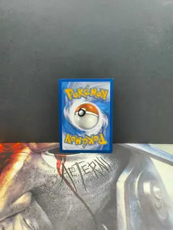 Pokemon Error Card Squared Corners - Pansage 007/264 - Image 2