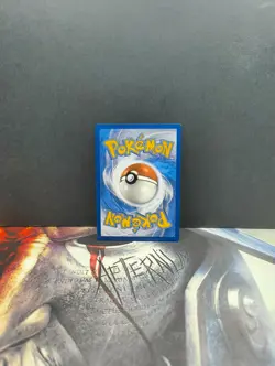 Pokemon Error Card Squared Corners - Slugma 034/265 - Image 2