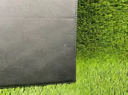 Ultra PRO - Vivid 12-Pocket Zippered PRO-Binder (Black) - Up to 480 Cards - Image 3