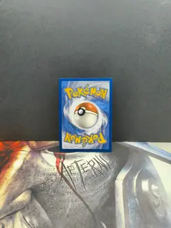 Pokemon Error Card Squared Corners - Gligar 140/264 - Image 2