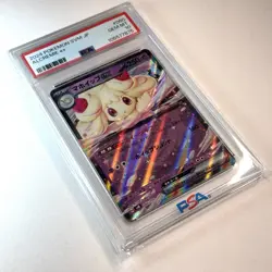 Psa 10 Alcremie ex 060/175 SVM Start Deck Generations Pokemon Card Japanese 2024 - Image 3