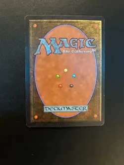 MTG Arabian Nights - City in a Bottle - Magic the Gathering LP/NM - Image 2