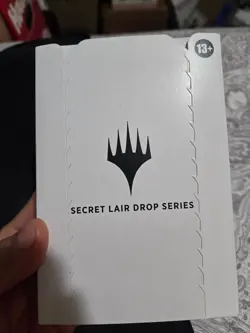 Magic The Gathering - Secret Lair Fallout: S.P.E.C.I.A.L foil (sealed) - Image 2