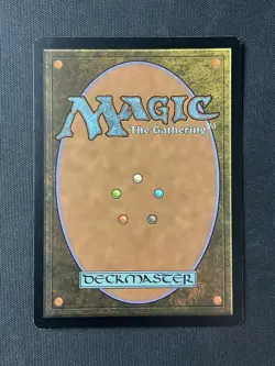 MTG Scars of Mirrodin #80 Tainted Strike LP - Image 2