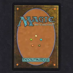 Goblin Mime 78/140 Unhinged Vintage Silver border Mtg UNH English Near Mint NM - Image 2