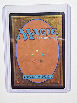 MGT Deflecting Swat Commander Masters Regular NMT R 0214 - Image 2