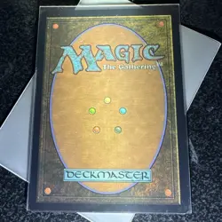 Seize the Spotlight 52 R Commander: Streets of New Capenna Near Mint Condition - Image 2