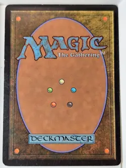 One with Nature - Scourge - Magic the Gathering MTG Nice! - Image 2