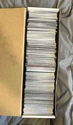 magic the gathering collection - Image 1