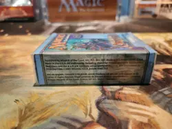 Magic the Gathering Odyssey Sealed Liftoff Deck - Image 3