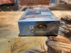 Magic the Gathering Odyssey Sealed Liftoff Deck - Image 4