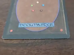 MTG Savannah Revised Edition Regular Dual Land White Green - Image 3