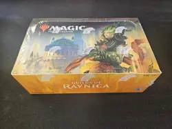 Guilds of Ravnica Booster Box English MTG FACTORY Sealed! FREE ship - Image 1