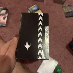 Magic the Gathering MTG Universes Beyond: Final Fantasy - Bundle Box - Image 2