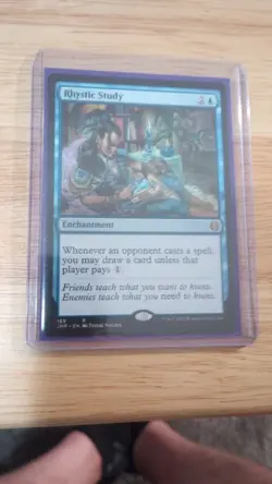 Rhystic Study Jumpstart Regular - Image 1