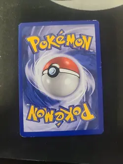 Suicune 14/64 (German) Neo Revelation Holo Rare Pokemon Card - Image 5