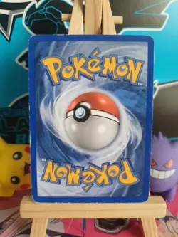 Ditto Charmander 61/113 - EX Delta Species - Pokemon - Yuka Morii - MP - Image 2