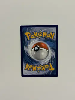 Houndoom 096/163 Line Holo Pokemon Prize Pack Series 1 & 2 SWSH Variant B - Image 2