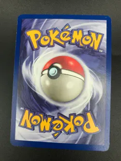 Dark Dragonair 1st Edition 33/82 Uncommon Team Rocket Pokemon NM 2000 WOTC - Image 2