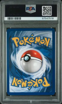 2000 POKEMON ROCKET #16 ROCKET'S SNEAK ATTACK-HOLO PSA 7 - Image 2